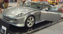 London Motor Show 2006